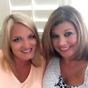 Meet your Posher, Randi